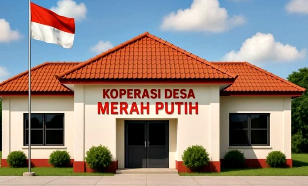 Koperasi Simpan Pinjam Desa Sicini